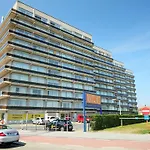דירה Astrid At 100 Meter From Sea With Parking Place *