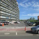 Astrid At 100 Meter From Sea With Parking Place דירה *