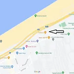 Astrid At 100 Meter From Sea With Parking Place ברדנה