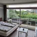 Astrid At 100 Meter From Sea With Parking Place דירה