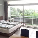 דירה Astrid At 100 Meter From Sea With Parking Place