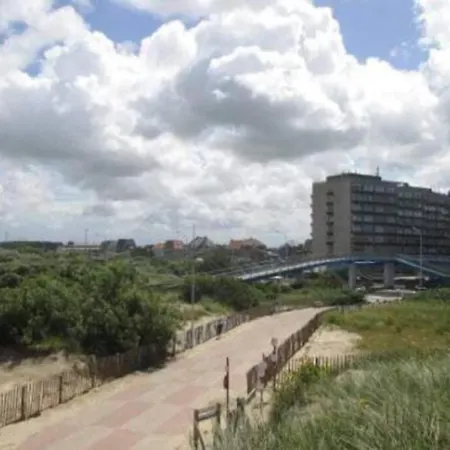 Apartamento Astrid At 100 Meter From Sea With Parking Place