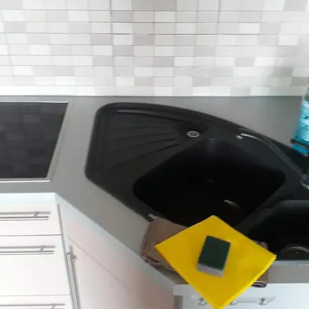 Appartamento Astrid At 100 Meter From Sea With Parking Place Bredene