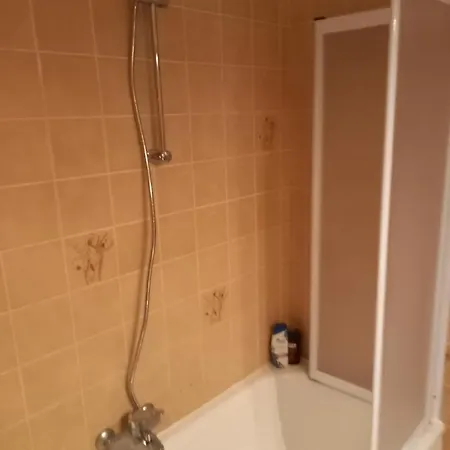 Astrid At 100 Meter From Sea With Parking Place