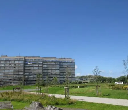 Astrid At 100 Meter From Sea With Parking Place