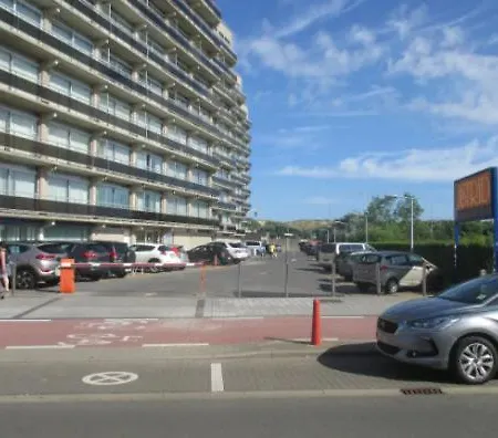 Astrid At 100 Meter From Sea With Parking Place Appartamento *