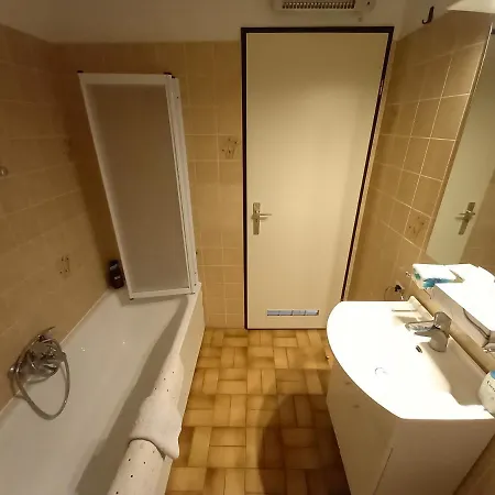 Apartamento Astrid At 100 Meter From Sea With Parking Place *