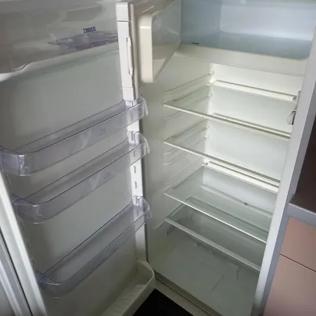 Astrid At 100 Meter From Sea With Parking Place *