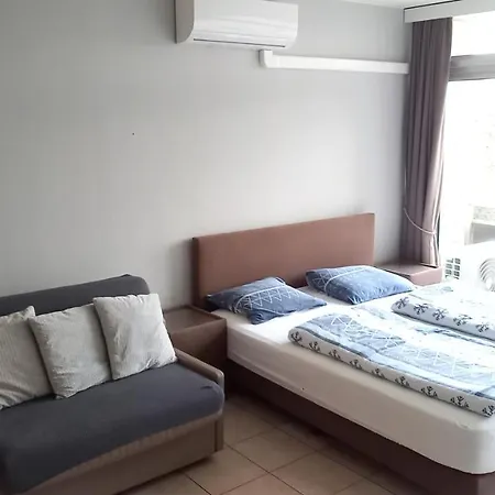 Astrid At 100 Meter From Sea With Parking Place Appartamento *