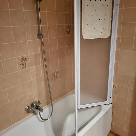 Astrid At 100 Meter From Sea With Parking Place * Bredene