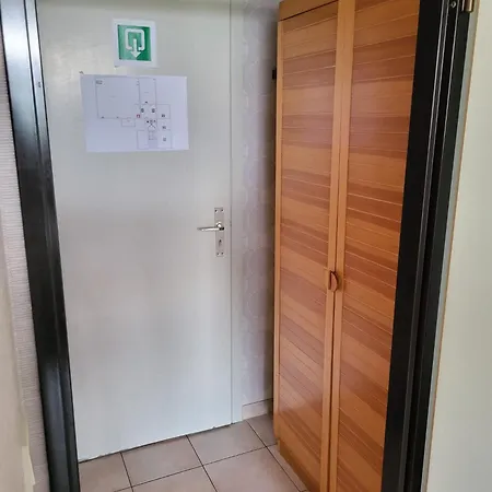 Astrid At 100 Meter From Sea With Parking Place Appartamento