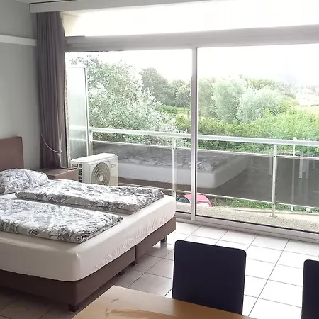 Apartamento Astrid At 100 Meter From Sea With Parking Place