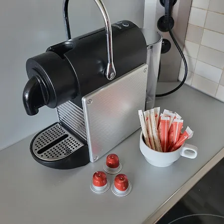 Appartamento Astrid At 100 Meter From Sea With Parking Place Bredene