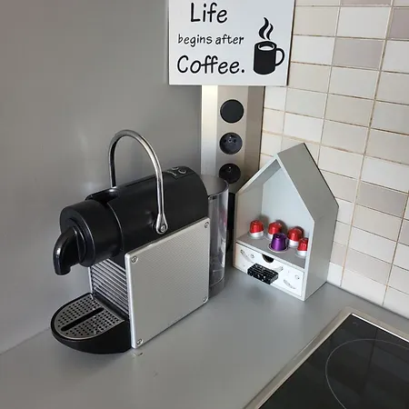 Astrid At 100 Meter From Sea With Parking Place * Bredene