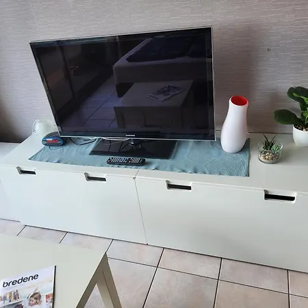 Astrid At 100 Meter From Sea With Parking Place Appartamento