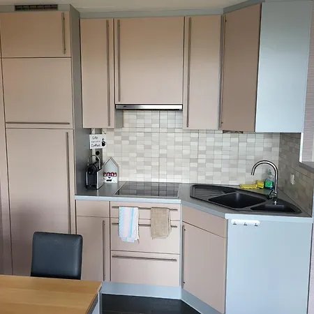 Apartamento Astrid At 100 Meter From Sea With Parking Place