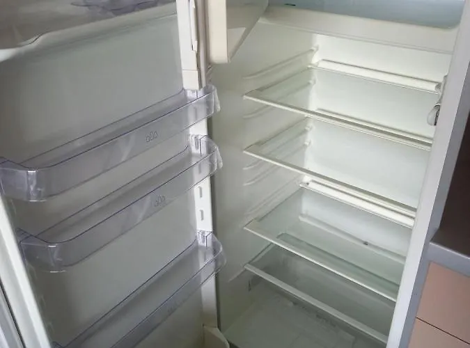 Astrid At 100 Meter From Sea With Parking Place *