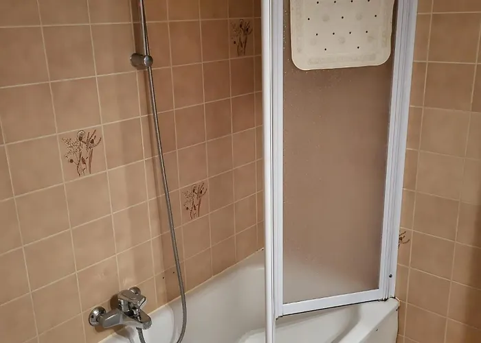 Astrid At 100 Meter From Sea With Parking Place * 브레데네