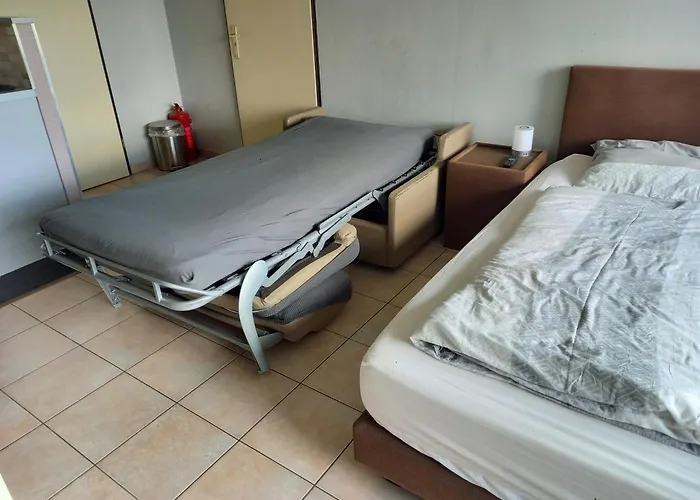 Astrid At 100 Meter From Sea With Parking Place * 브레데네